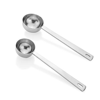 China Best selling viable 15ml and 30ml stainless steel measuring cups for sale