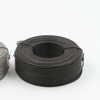 China China hot sale black annealed iron rebar tie building wire for sale