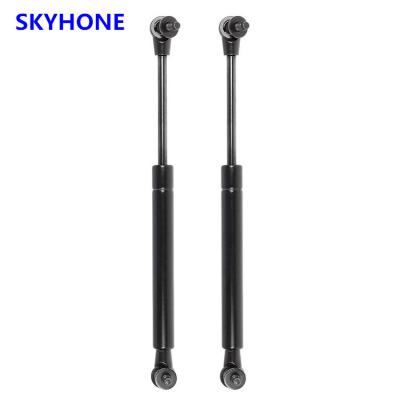 China Cylinder Gas Struts Compatible With Factory Skyhone Piston 180 N Cylinder Lift Damper for sale