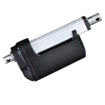 China Water Resistance CE, ROHS Heavy Duty Actuator Electric Linear Actuator With Position Sensor for sale