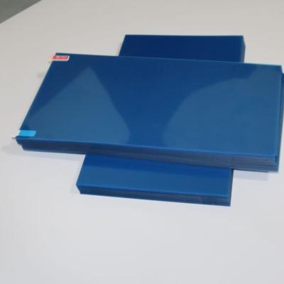 China PET Side Window Protective Film for sale