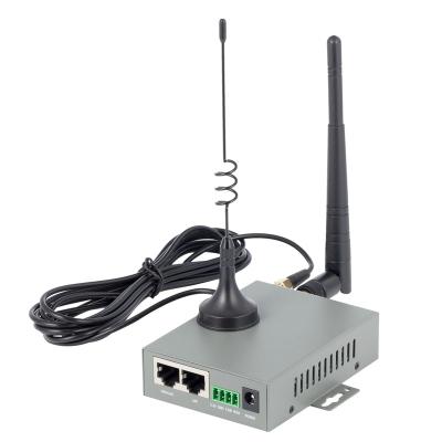 China Industrial Network Security Wifi To Lan Converter 4g Modem Backup Iot Router zu verkaufen