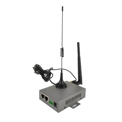 中国 remote management reset always online programmed industrial building floating wifi 4g wifi router modem cdma 450 evdo car captive portal openwrt 販売のため