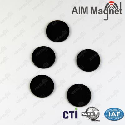 China N45 Neodymium Magnet Dia 1/8