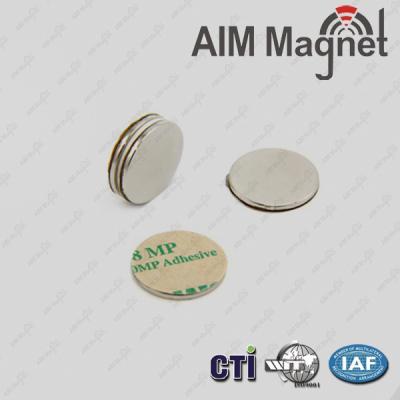 China guangdong handbags sintered ndfeb magnet for sale