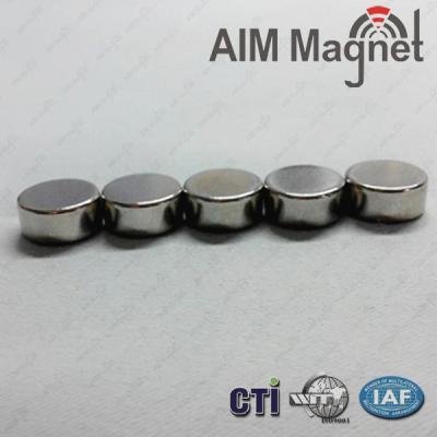 China cheap sintered ndfeb magnets for sale for sale