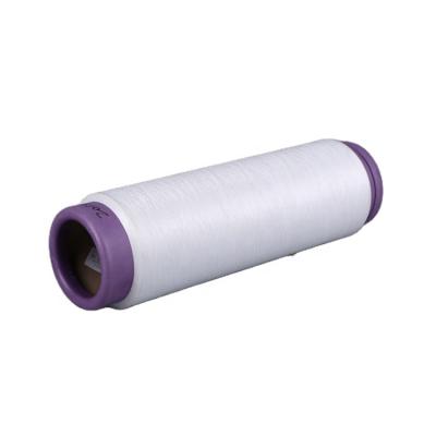 China Other recycle creora material spandex yarn 50/36 good quality Spandex air covered yarn for textile for sale