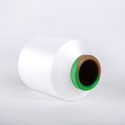 China Other yarn new arrival plain scy 2070/24F nylon spandex covered elastic yarn for earloop for sale