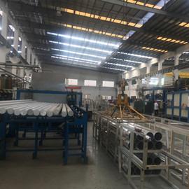 Verified China supplier - Xiamen Dongke Aluminum Co., Ltd.