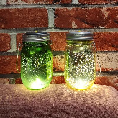 China Eye-Proective Glass Bottle Portable Lamp Night Light Remote Control Rechargeable Night Lights for Bedroom Reading Room Gifts Camping for sale