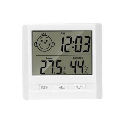 China Widely Manufactory Cheap Portable Digital Electronic Thermometer BT-2 Pot Hygrothermograph for sale