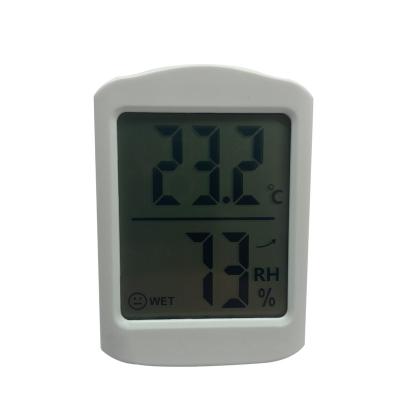 China Widely Home Depot Wholesale Mini Indoor Sling Accurate Digital Govee Thermometer Hygrometer for sale