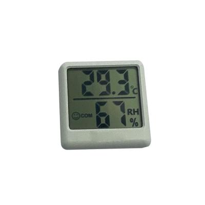 China Widely Wholesale Mini Portable Wireless Digital Acurite 00613 Hygrometer and Indoor Thermo for sale