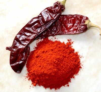 Κίνα High In Vitamin A And C Dried Paprika Peppers Sweet Pepper Taste Spice And Seasoning Powder προς πώληση