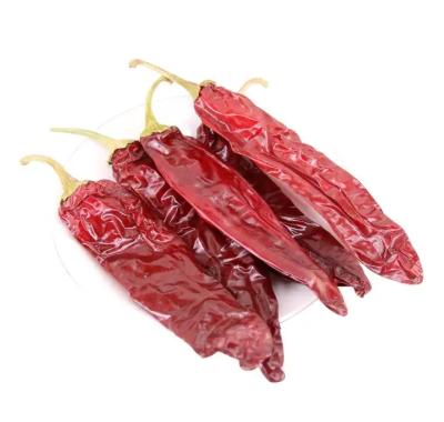 China 15CM Sour Guajillo Chilis for Spicy Sauces and Marinades for sale