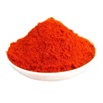 Cina 7-19cm Nutrient Rich Paprika Pepper Smooth And Aromatic With Only 1% Impurities in vendita