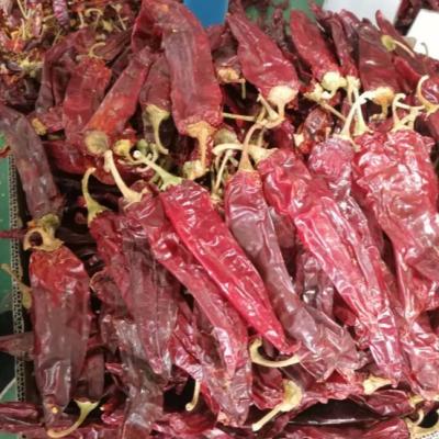 中国 Single Herb And Spice On Dried Paprika Peppers For Your Business Needs 販売のため