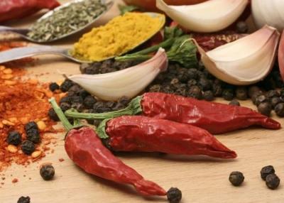 Китай Ручка Мексика Guajillo 220 ASTA высушила влагу Chiles 14% Guajillo продается