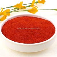 China 10 PPB-Spaanse peperspoeder die 100 Scoville Zoet Chili Barbecue Powder kruiden Te koop