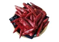 Chine Tien-Tsin a séché des poivrons de piments rouges 15000 SHU Dehydrated Spicy Red Paprika à vendre