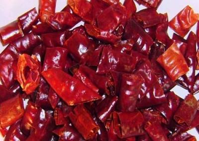 China Xinglong trocknete roter Pfeffer-Flocken 25000 SHU Ring Of Fire Chilli zu verkaufen