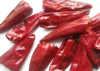 China 8000 SHU Authentic Yidu Dried Chili Red Pepper Beijinghong Jinta Chilli for sale