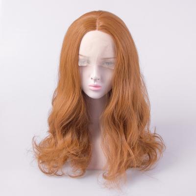 China New Arrival Texture Hair Tresemme Short Wig100% Good Quality High Temperature Fiber Hair Bundle Soft Synthetic Hair Wig Tresemme Curl for sale