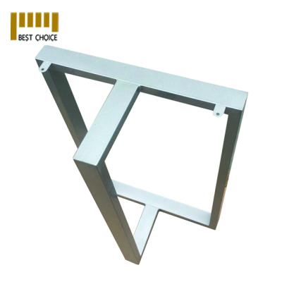 China Aluminum/stainless steel//corten steel/weather best-selling metal product steel sheet folding grabbing work online for sale