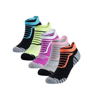 China Raylon-0311 Antibacterial Sports Socks Sports Socks for sale