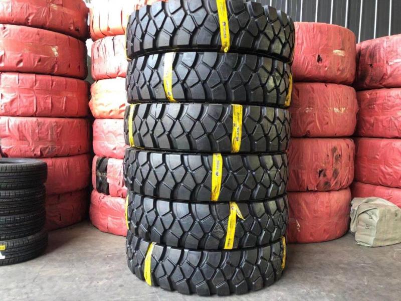 Verified China supplier - Qingdao Huifuxin Tyre Co., Ltd.