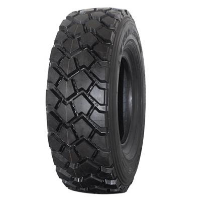 China 305/80R18 305/80R20 335/80R20 Cross Country Radial Tire 305/80R20 for sale