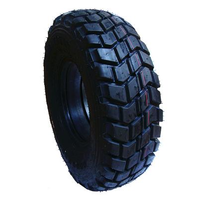 China Qingdao Huifuxin Military Truck Tire Co., Ltd 125r20 Military Tires For Sale for sale