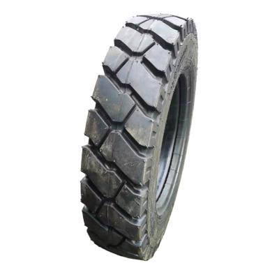 China 550-15 600-15 Forklift Tire 700-15 Industrial Off Road Tires With Best Prices 550-15 for sale