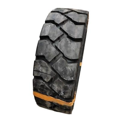 China solid forklift tire 650-10 250-15 front tire 28*9-15 300-15 650-10 250-15 28*9-15 300-15 industrial tire factory price for sale