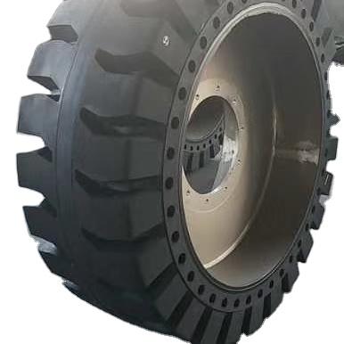 China Solid Tire 26.5-25 Road Mining Good Price for sale