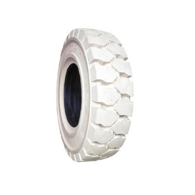 China Good Transportation Price 7.50-15 Forklift Solid Tire For Heli Forklift for sale