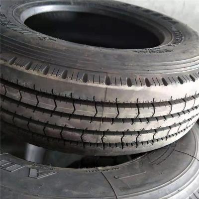 China Truck / Bus Radial Steel Tire 235/75R17.5 Other Urban Road And Road for sale