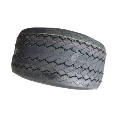 China HIGH QUALITY ROAD CONDITION GOLF CAR TIRE 18x8.50-8 for sale