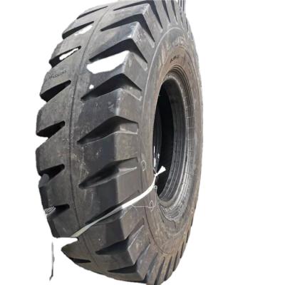 China Wholesale Rubber Otr Tires 18.00-33 18.00-25-40pr For Port Service for sale