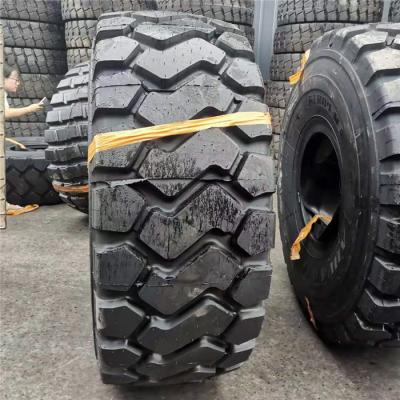 China High Quality OTR Tire Excavator 26.5R25 E-3 L-3 Model For Loader 50 for sale