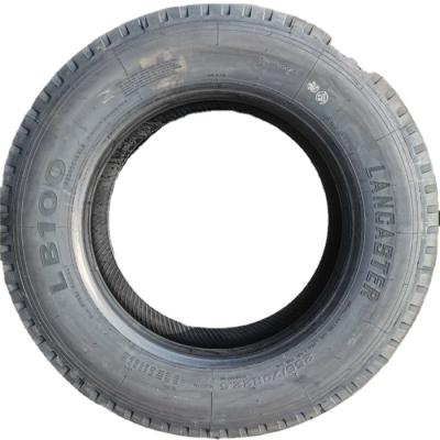 China High Quality Natural Rubber Truck Tire 255/70R22.5 Trailer Tire for sale