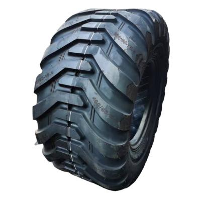 China Farms Agricultural Implement Tire 400/60-15.5 Model I-3 Flotation Tires With High Quality And Low Price for sale