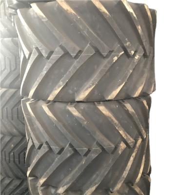 China 19.0/45-17 tire be used for farm implement tire agricultural equipment for sale