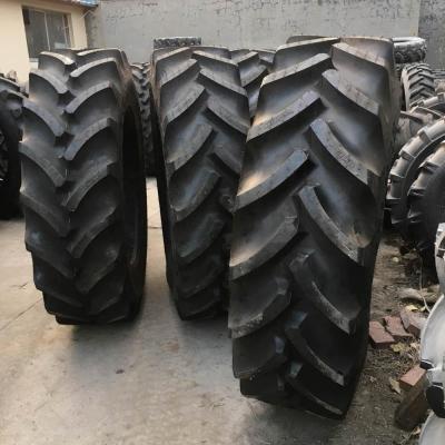 China Radial Agricultural Tire 460/85R38 460/85R42 Tubeless Tire With Good Prices 460/85R42 for sale