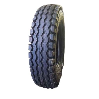 China agriculture machine tire 7.00-12 10.0/80-12 10.0/75-15.3 12.5/80-15.3 I-1tubeless implement tire 7.00-12 10.0/80-12 10.0/75-15.3 12.5/80-15.3 for sale