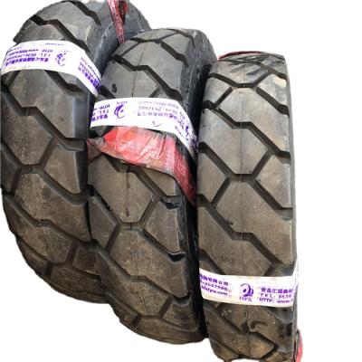 China Construction worksÂ   Reasonable Price 8.25-12 Forklift Tire for sale