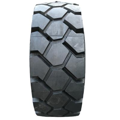 China Forklift online sales new 250/70R15 REM-6 off road manufactures tires and rims wholesalers chinese radial industrial tire for sale