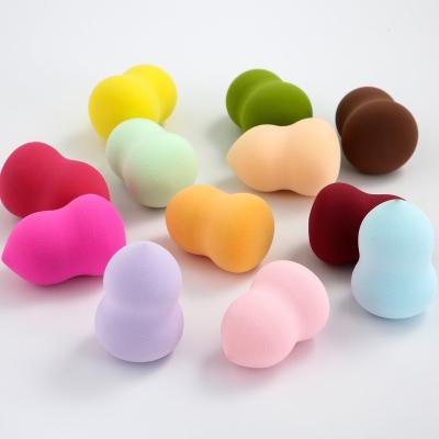 China Facial Beauty Makeup Sponge Hot Selling Custom Design package Latex Free Beauty Makeup Sponge Foundation Sponge Applicator Sponges for Makeup for sale