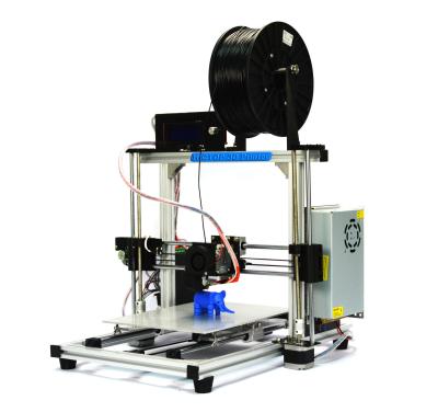 中国 HIC 自動 Prusa i3 適用範囲が広い FDM 3D のプリンター STL/家のための G コード 3D プリンター 販売のため