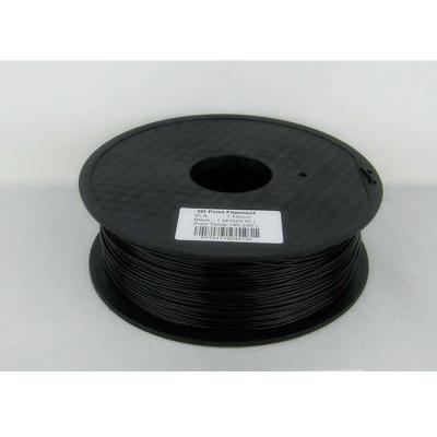 China High Performance Clear ABS 3D Printer Filament , 1.75mm Makerbot ABS Filament for sale